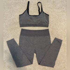 Vitality Formation Set